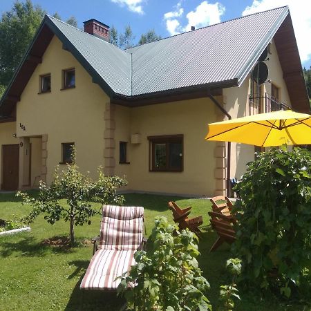 Apartamenty Grosik Крыница-Здруй Экстерьер фото