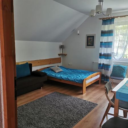 Apartamenty Grosik Крыница-Здруй Номер фото