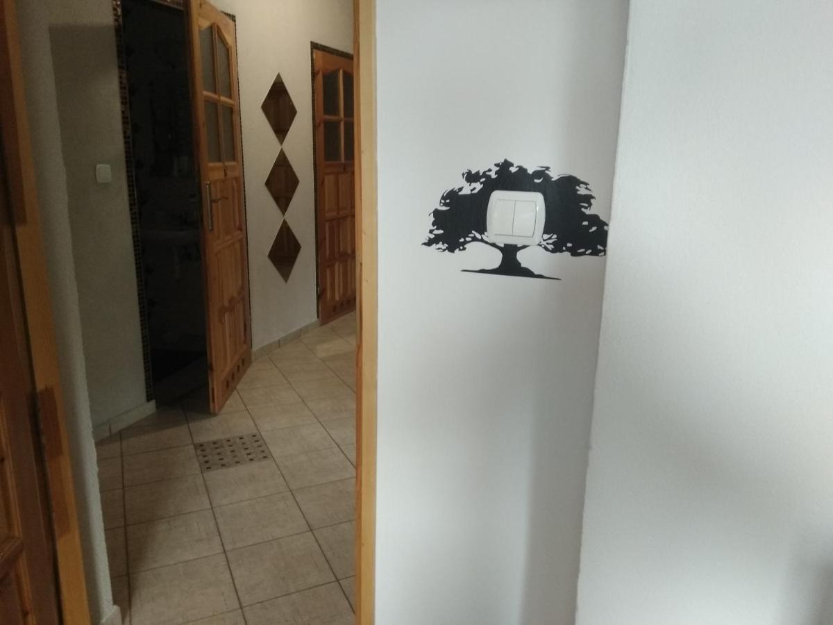 Apartamenty Grosik Крыница-Здруй Экстерьер фото