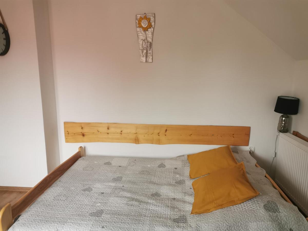 Apartamenty Grosik Крыница-Здруй Экстерьер фото
