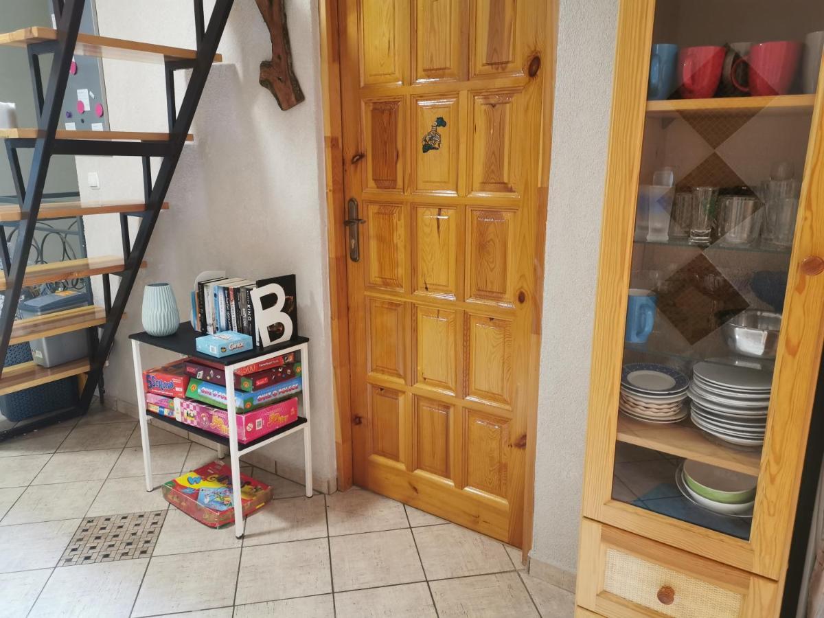 Apartamenty Grosik Крыница-Здруй Экстерьер фото