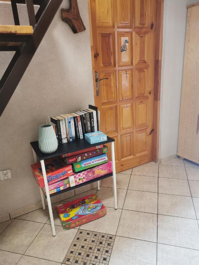 Apartamenty Grosik Крыница-Здруй Экстерьер фото