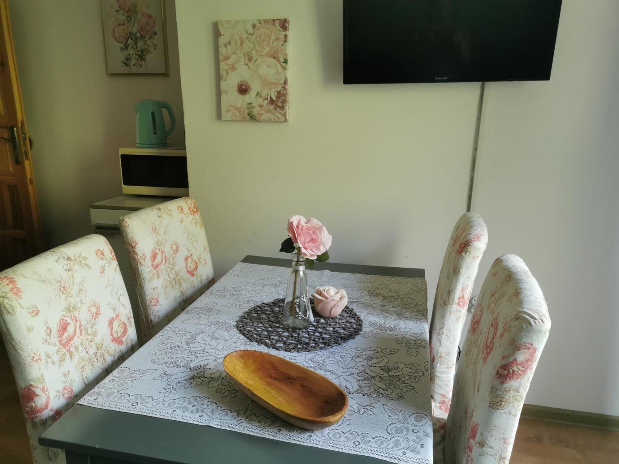 Apartamenty Grosik Крыница-Здруй Номер фото