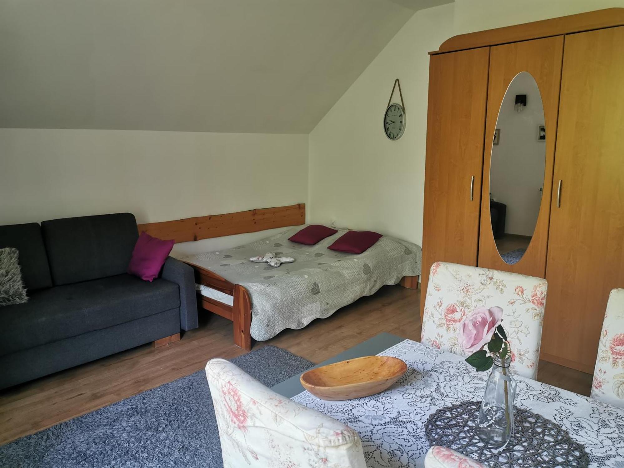 Apartamenty Grosik Крыница-Здруй Номер фото