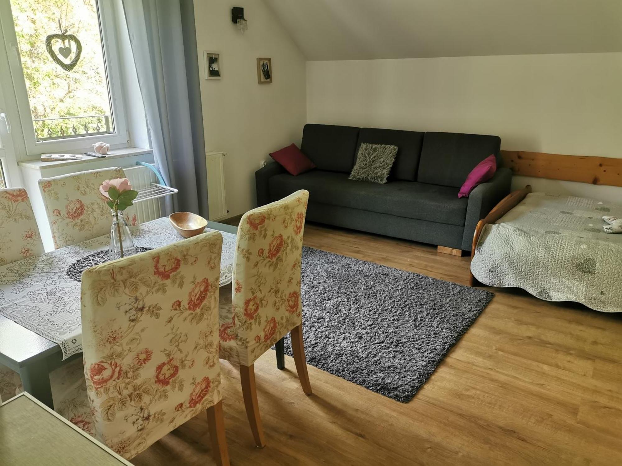 Apartamenty Grosik Крыница-Здруй Номер фото