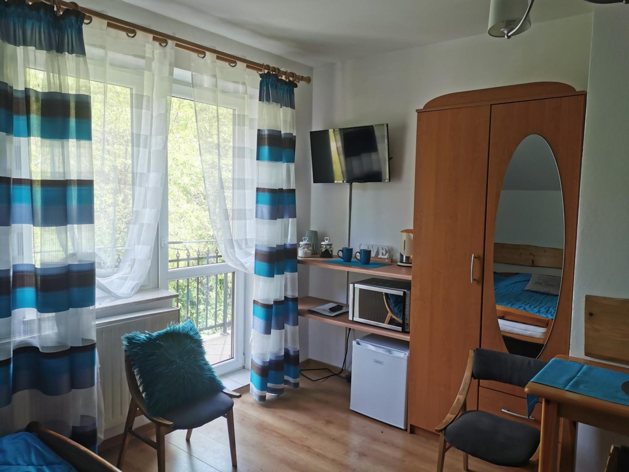Apartamenty Grosik Крыница-Здруй Номер фото