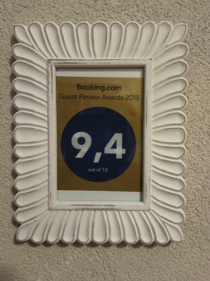 Apartamenty Grosik Крыница-Здруй Экстерьер фото