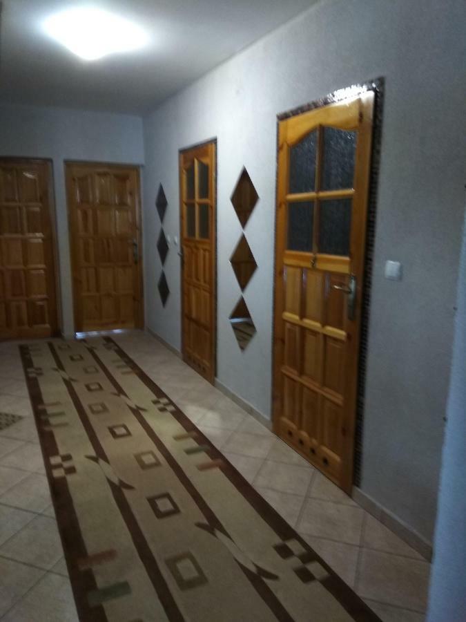 Apartamenty Grosik Крыница-Здруй Экстерьер фото